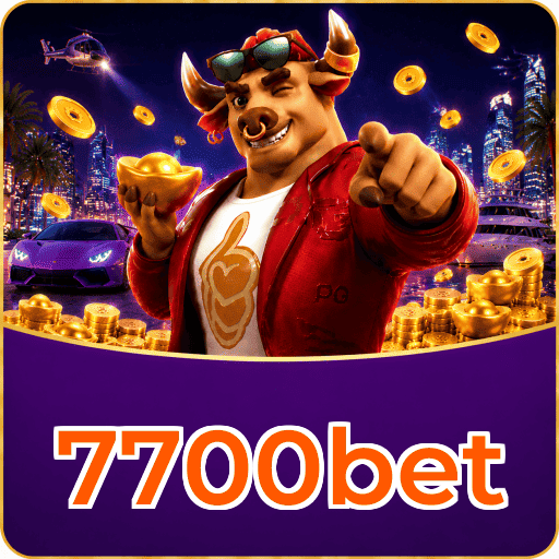7700bet Segurança Logo 2