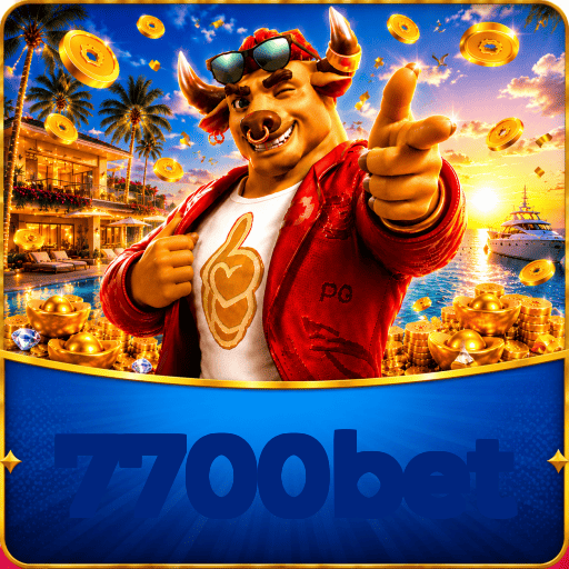 Slots 7700bet - Jackpots Progressivos