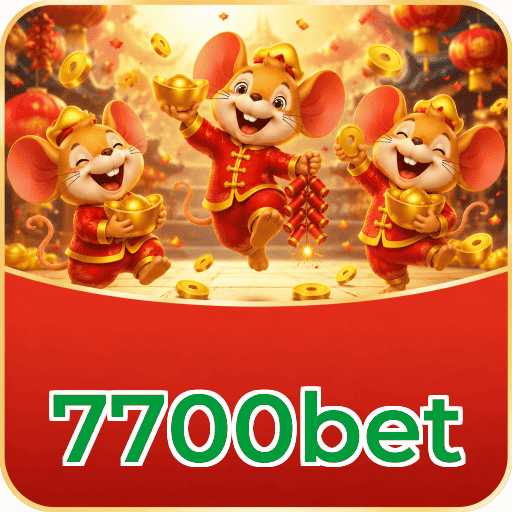 7700bet Instalar Logo 1