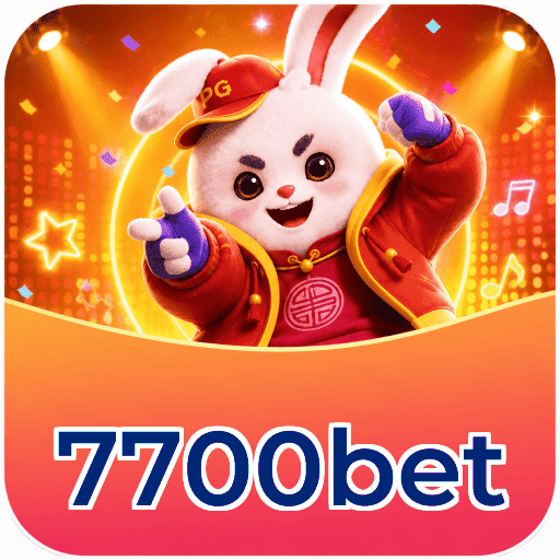 7700bet Instalar Logo 2