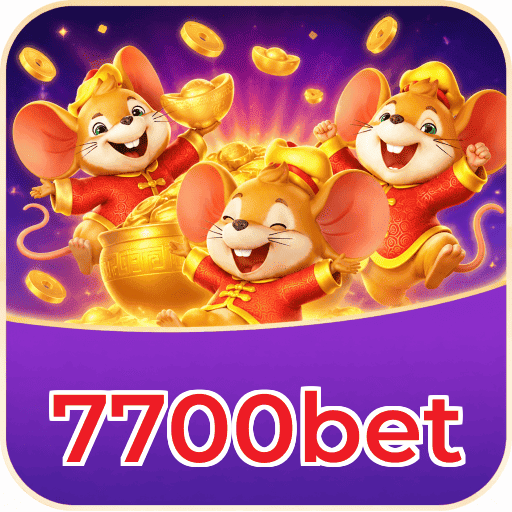 7700bet Instalar Logo 3