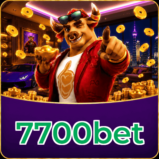 7700bet Licença Curaçao Gaming