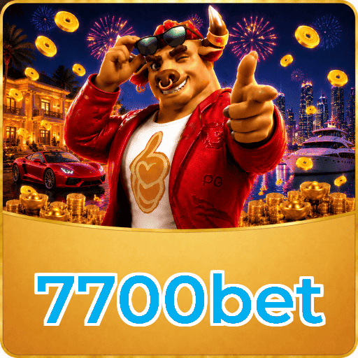 Slots 7700bet - RTP Alto Certificado