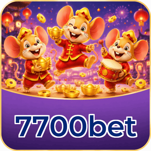 7700bet Segurança Logo 3